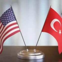 100 milyar dolarlık hedef! Türkiye ile ABD arasında yeni imza