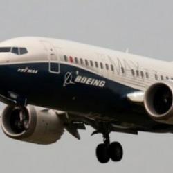 Grev kararı sonrası Boeing'ten uyarı
