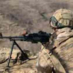 3 PKK'lı terörist etkisiz hale getirildi