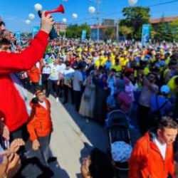 4. Uluslararası Konya Yarı Maratonu kayıtları başladı