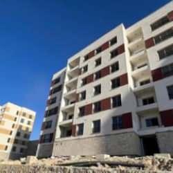 Kilis'te 930 TOKİ konutun kurası &ccedil;ekildi