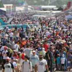 TEKNOFEST 2024 Adana ziyaretçi kayıtları başladı