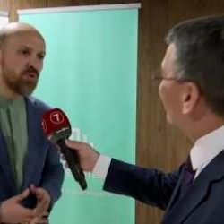 Bilal Erdoğan'dan Gazze çağrısı: Tüm toplantılarda İsrail zulmünü haykırmalıyız