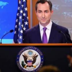 ABD'den İsrail'e 'Ayşenur Ezgi' çıkışı!