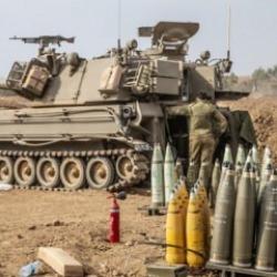 ABD'nin katil İsrail'e askeri desteği sürüyor! Dev satış onaylandı