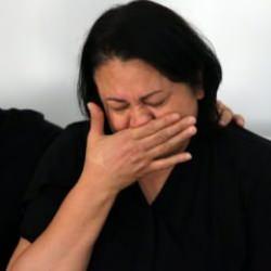 Acılı şehit annesi konuştu: ‘Devletimizden tek isteğim var’