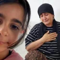 Adliyede ifade verirken görüntülendi! Narin'in annesinin kelepçeli fotoğrafı ortaya çıktı