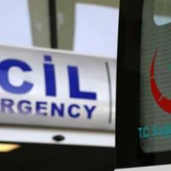 Alanya'da feci olay: 36 yaşındaki kadına denizde tekne &ccedil;arptı!