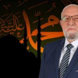 Alemlere rahmet olarak g&ouml;nderilen Hz. Muhammed'in (ﷺ) doğuşu Kanal 7'de kutlanıyor