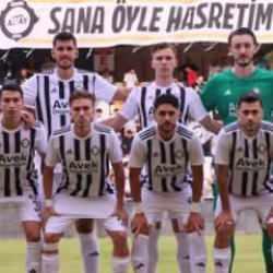 Altay, yaklaşık 9 ay sonra deplasmanda kazandı