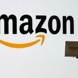 Amazon, İngiltere'ye 8 milyar sterlin yatırım yapacak