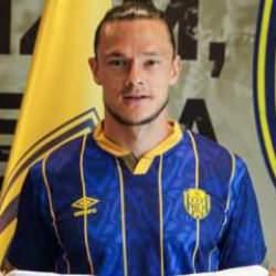 Ankaragücü'ne Alman sol bek!