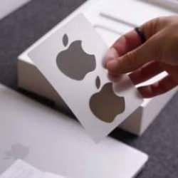 Apple onu da kaldırdı! iPhone'ların kutusundan artık o çıkmayacak!