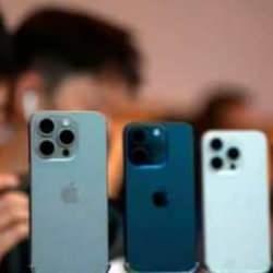 Apple'dan zam yağmuru