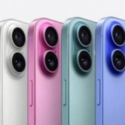 Apple’ın iPhone 16 modeli görücüye çıktı! İşte özellikleri ve Türkiye fiyatı...