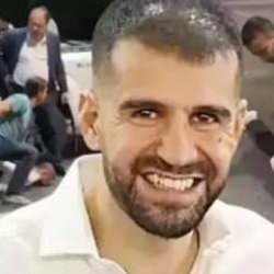 Ayhan Bora Kaplan, savunma yaptı