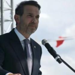 Bakan Bayraktar'dan önemli açıklamalar: Türkiye enerjide merkez üssü olacak
