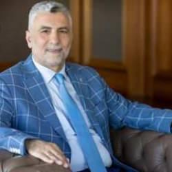 Bakan Bolat: Ekonomiyi 5 kat büyüttük!