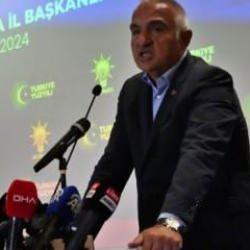 Bakan Ersoy, Alanya otoyolu için tarih verdi