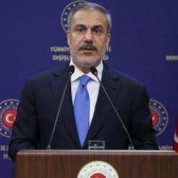 Bakan Fidan &Ouml;zbekistan&rsquo;a gidiyor&hellip; Ajandada ne var?