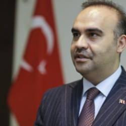 Bakan Kacır, G20 Dijital Ekonomi Bakanları Toplantısı'nda konuşma yapacak