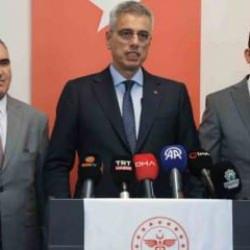 Bakan Memişoğlu'ndan "elektronik sigara" açıklaması