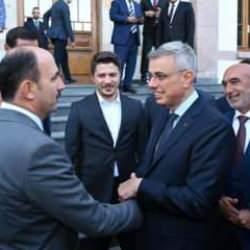 Bakan Memişoğlu'ndan Konya'da 3 kritik uyarı: Dikkatli olun!