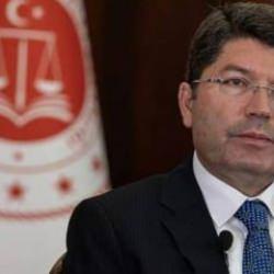 Bakan Tunç, yıl yıl konkordato sayılarını açıkladı