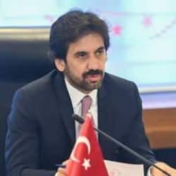 Batuhan Mumcu'dan sosyal medyada itibar suikastı uyarısı