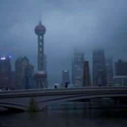 'Bebinca' alarmı! Binlerce insan b&ouml;lgeden uzaklaştırıldı, seferler iptal!