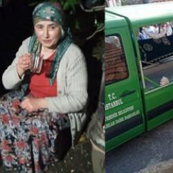 Beyoğlu'nda dehşete d&uuml;ş&uuml;ren olay! 2 g&uuml;n annesinin cesediyle yaşadı