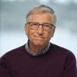 Bill Gates'ten iki olası felaket uyarısı!