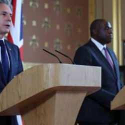 Blinken açıkladı: İran'a yeni yaptırımlar!