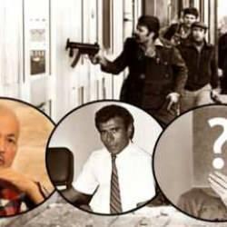 Bombalı saldırıdaki Boğazi&ccedil;i'li prof kim? İlyas Salman kanlı 1 Mayıs'ta kime kurşun sıktı?