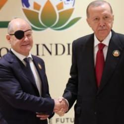 Bu kadarına da pes! Almanya'dan 'Türkiye' ile ilgili alçak hamle! O Ülkeyi tehdit ettiler