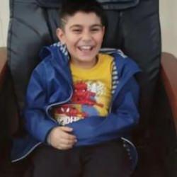 Bursa'da kahreden kaza: İlk okul gününde hayatını kaybetti!