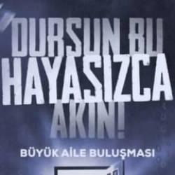 Büyük Aile Platformu’ndan yürüyüşe çağrı: 'Dursun bu hayasızca akın!'