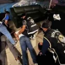 Daltonlar ile Casperlar'ın kan davası: Seri operasyonlar başlatıldı