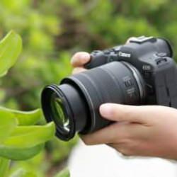 Canon, hafif ve kompakt yeni RF 28-70mm F2.8 IS STM Zum lensini tanıttı!