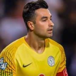 Çaykur Rizespor, Gökhan Akkan'a veda etti