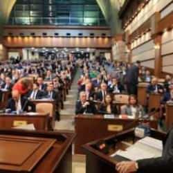 CHP'li İBB y&ouml;netiminden Aziz Mahmud H&uuml;dayi Vakfı i&ccedil;in vicdanları yaralayan karar