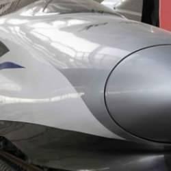 Çin'de Güz Ortası Festivali tatilinde 74 milyon tren yolculuğu bekleniyor