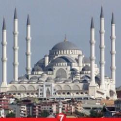 Cuma Hutbesinin Konusu 13 Eylül 2024! Bugün Camilerde Mevlid-i Nebi konusu ele alınacak