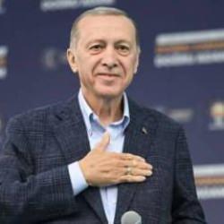 Cumhurbaşkanı Erdoğan gençlere seslendi: Sizler bizim umudumuzsunuz