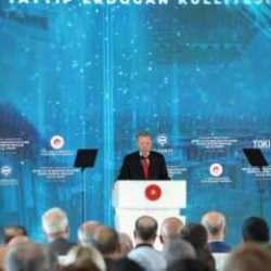 Cumhurbaşkanı Erdoğan: Ülkemizde ırkçılık altında Türk ve Müslüman düşmanlığı yapılmakta