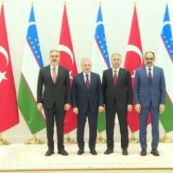 Dışişleri duyurdu: Mutabık kaldık!