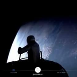 Dünyanın ilk özel uzay yürüyüşü resmen başladı