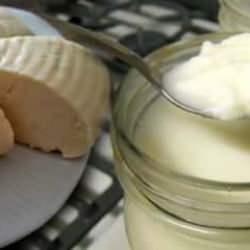 Ekşimiş yoğurttan peynir nasıl yapılır? Ekşimiş yoğurdu değerlendirmenin en basit yolu!