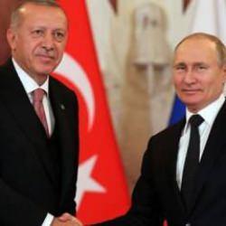 Erdoğan'ın hamlesi sonrası Putin duyurdu: '34 ülke daha istiyor'