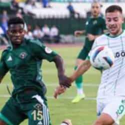 Esenler Erokspor, Iğdır FK deplasmanında kazandı